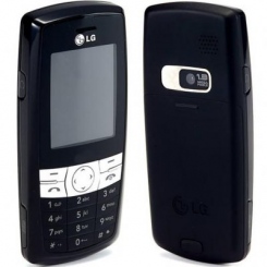 LG KG200 -  2