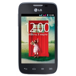 LG L40 Dual -  6