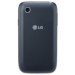 LG L40 Dual -  5