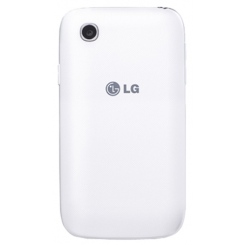 LG L40 Dual -  2