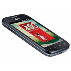 LG L40 Dual -  4