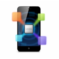 Meizu MX2 -  4