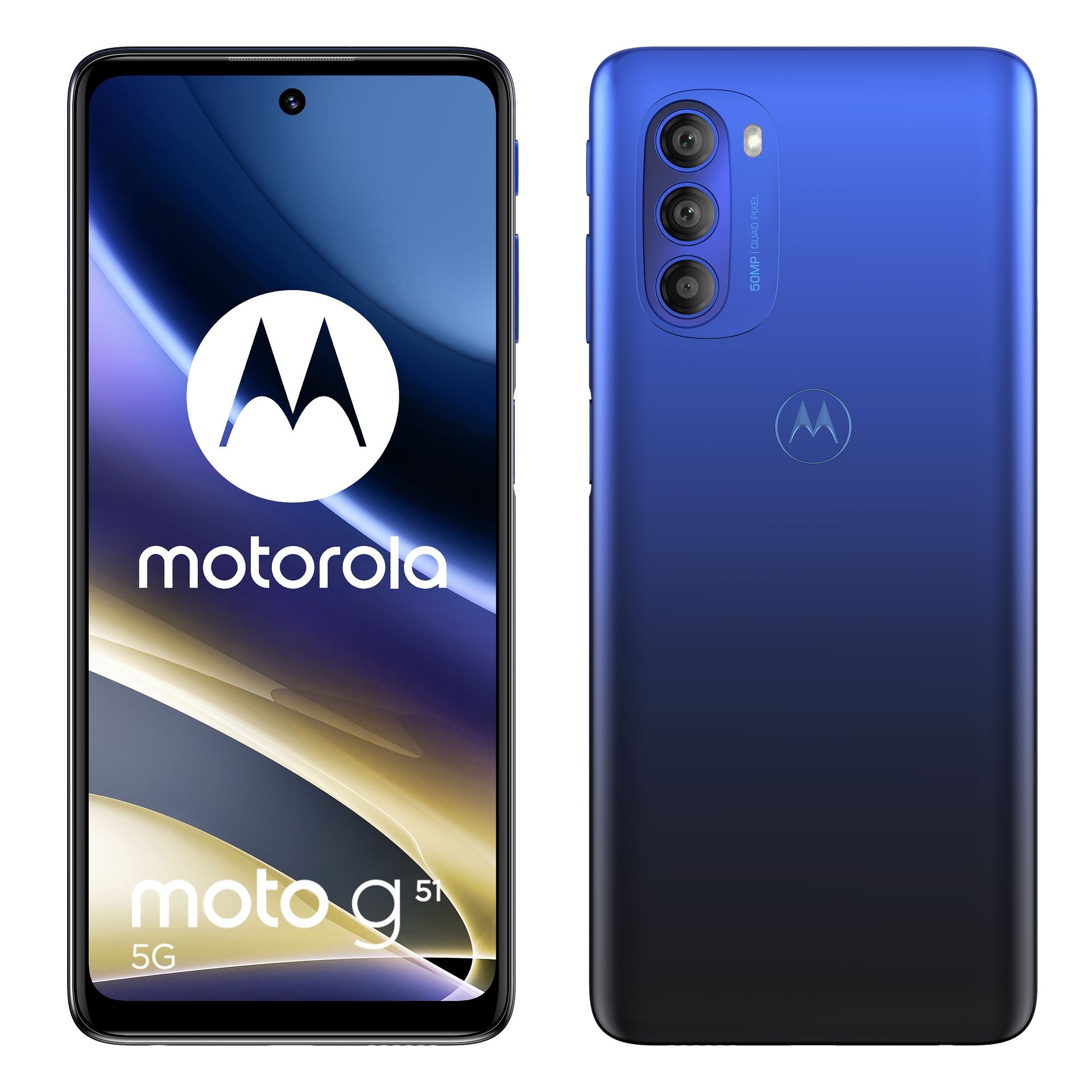 Motorola Moto G51 5G - цены, описание, характеристики Motorola Moto G51 5G