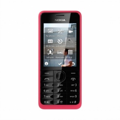 Nokia 301 -  8