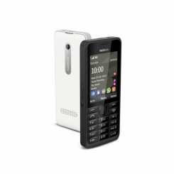 Nokia 301 -  3