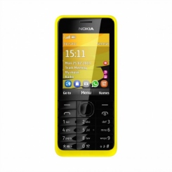 Nokia 301 -  6