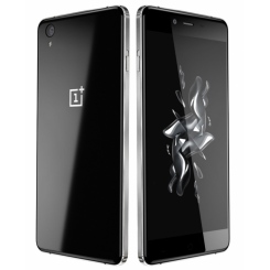 OnePlus X -  4