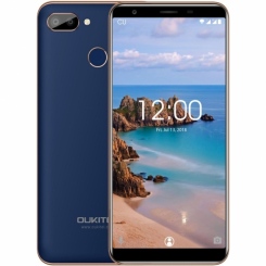 OUKITEL C11 -  3