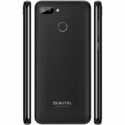 OUKITEL C11 -  2