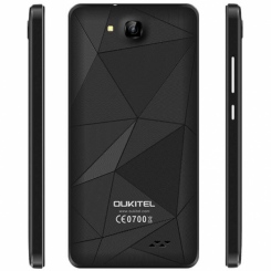 OUKITEL C3 Pro -  2