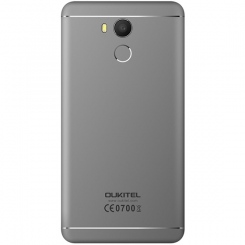 OUKITEL U15 Pro -  4