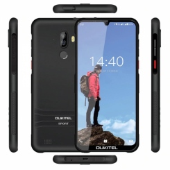 OUKITEL Y1000 -  3