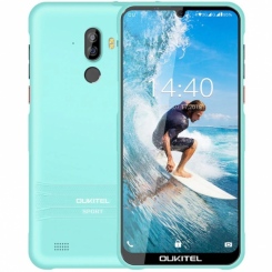 OUKITEL Y1000 -  2