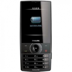 Philips Xenium X620 -  3