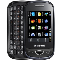 Samsung B3410 CorbyPlus -  2