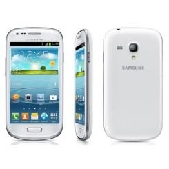 Samsung Galaxy S III mini I8190 -  8