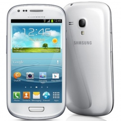 Samsung Galaxy S III mini I8190 -  7