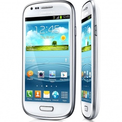 Samsung Galaxy S III mini I8190 -  2