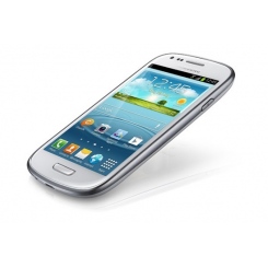 Samsung Galaxy S III mini I8190 -  3