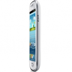 Samsung Galaxy S III mini I8190 -  4