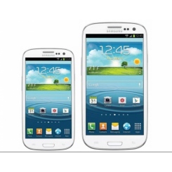 Samsung Galaxy S III mini I8190 -  6