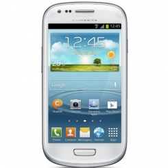 Samsung Galaxy S III mini I8190 -  5