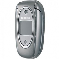 Samsung SGH-E330 -  8