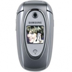 Samsung SGH-E330 -  7