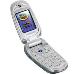 Samsung SGH-E330 -  2