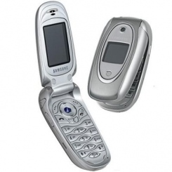 Samsung SGH-E330 -  3