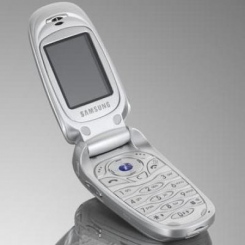 Samsung SGH-E330 -  5