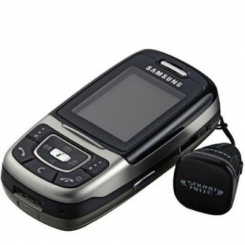 Samsung SGH-E630 -  8