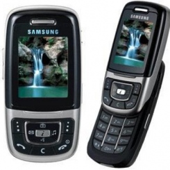 Samsung SGH-E630 -  3