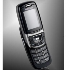 Samsung SGH-E630 -  6