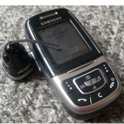 Samsung SGH-E630 -  5