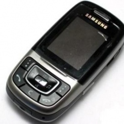 Samsung SGH-E630 -  9