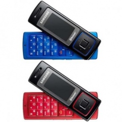 Samsung SGH-F200 -  4