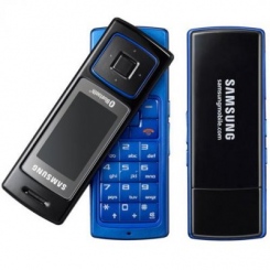 Samsung SGH-F200 -  5