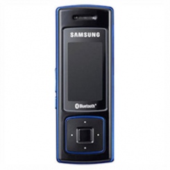 Samsung SGH-F200 -  8