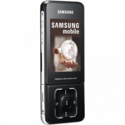 Samsung SGH-F500 -  6