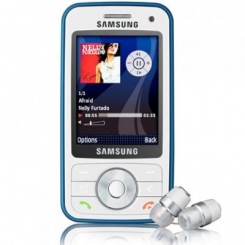 Samsung SGH-i450 -  8