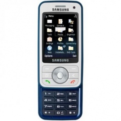 Samsung SGH-i450 -  7