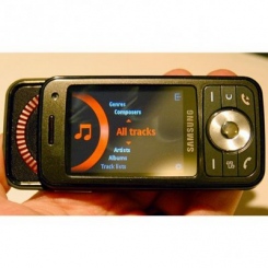 Samsung SGH-i450 -  3