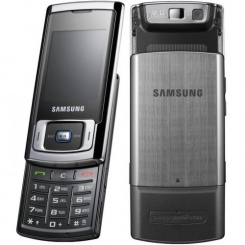 Samsung SGH-J770 -  2