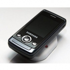 Samsung SGH-J800 Luxe -  3