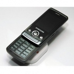 Samsung SGH-J800 Luxe -  2