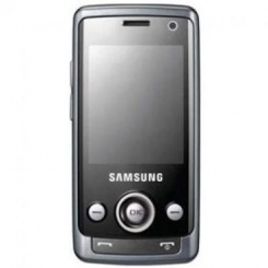 Samsung SGH-J800 Luxe -  1