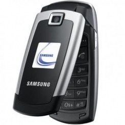 Samsung SGH-X680    -  10