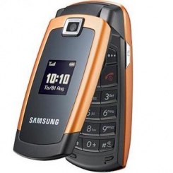 Samsung SGH-X680    -  7