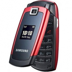 Samsung SGH-X680    -  2